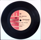 The Beatles - I Feel Fine / She's a Woman (Argentina)