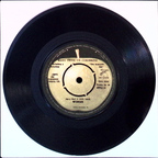 Paul Mccartney - Mary Had A Little Lamb (Chile)