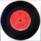 Paul Mccartney - Hi Hi Hi / C'Moon (Argentina)
