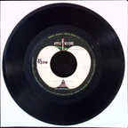 Paul Mccartney - Mrs. Vandebilt / No Words (Peru)