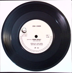 John Lennon - Woman / Beautiful Boys (Brazil)