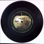 Badfinger - No Matter What / Carry on till tomorrow (Argentina)