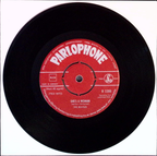 The Beatles - I Feel fine / She's a woman (Norway)