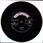The Beatles - Help! / I'm down (Norway)