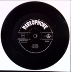 The Beatles - Help / I'm Down (Norway)