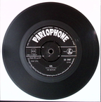 The Beatles - Michelle / Girl (Norway)