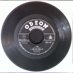 The Beatles - Michelle  (Norway)