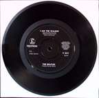 The Beatles - Hello Goodbye / I Am The Walrus (Norway)
