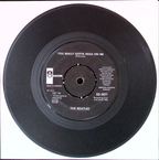 The Beatles - I Should Have Known Better / You Really Gotta Hold On Me (Sweden)