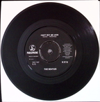 The Beatles - Can't Buy Me Love / You Can't Do That (Sweden)