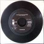 The Beatles - I Should Have Known Better / You Really Gotta Hold On Me (Sweden)