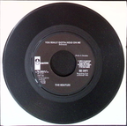 The Beatles - I Should Have Known Better / You Really Gotta Hold On Me (Sweden)