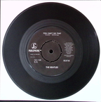 The Beatles - Can't Buy Me Love / You Can't Do That (Sweden)
