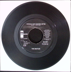 The Beatles - I Should Have Known Better / You really gotta hold on me (Sweden)