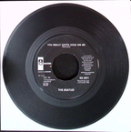 The Beatles - I Should Have Known Better / You really gotta hold on me (Sweden)