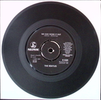 The Beatles - We Can Work It Out / Day Tripper (Sweden)
