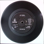 The Beatles - We Can Work It Out / Day Tripper (Sweden)