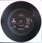 The Beatles - Rock And Roll Music / If I Fell (Sweden)