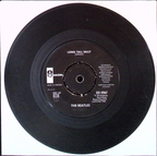 The Beatles - Long Tall Sally / I Call Your Name (Sweden)