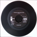 The Beatles - I Should Have Known Better / You Really Gotta Hold On Me (Sweden)