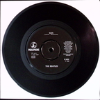The Beatles - Paperback Writer / Rain (UK)
