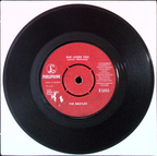 The Beatles - She Loves You / I'll Get You (Norway)