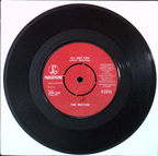 The Beatles - She Loves You / I'll Get You (Norway)