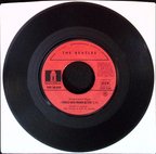 The Beatles - A Hard Day's Night / I Should Have Known Better (France)