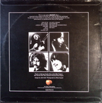 The Beatles - Let it Be (Denmark)