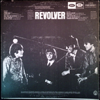The Beatles - Revolver  (USA)