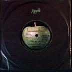 Badfinger - Come And Get It / Rock Of All Ages (Singapore)