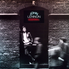 John Lennon - Rock 'N' Roll (Japan)