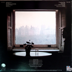 Yoko Ono - Season Of Glass (USA)