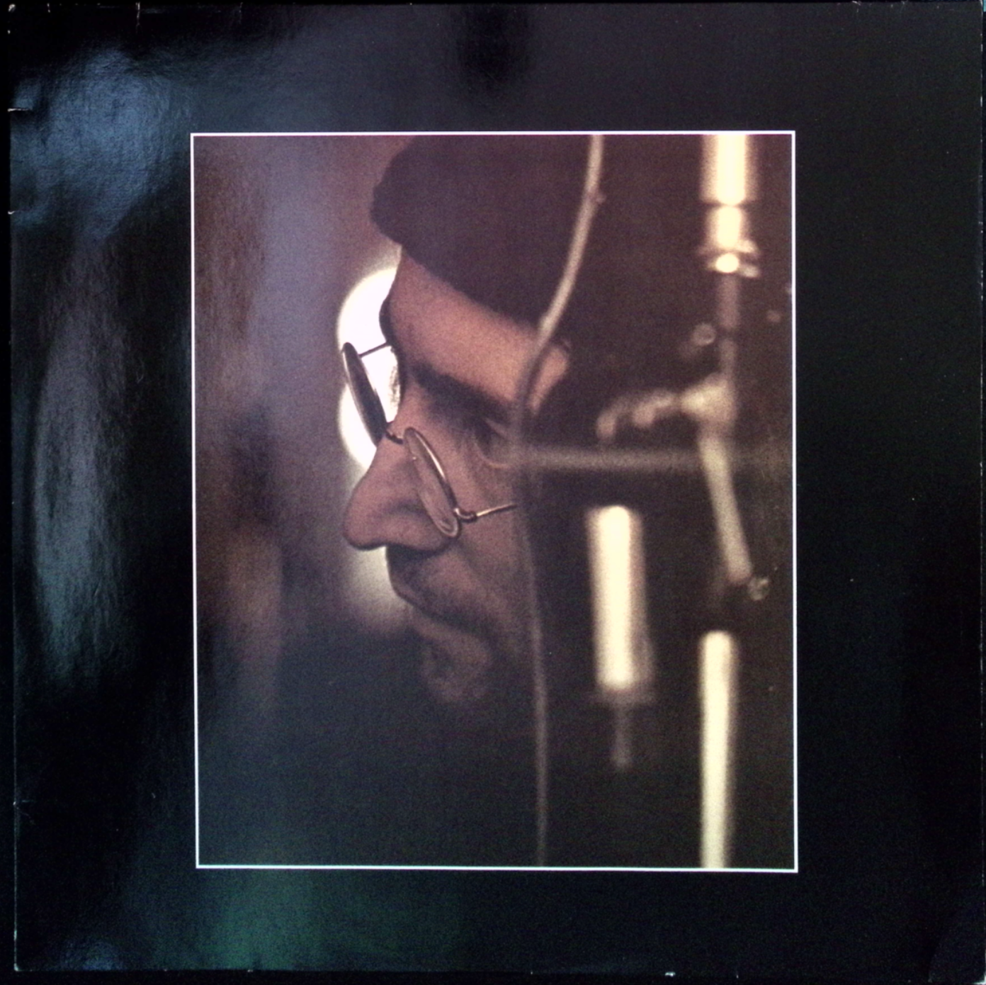 The Beatles - The Real Case Has Just Begun (Switzerland)