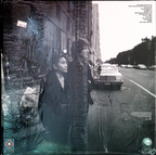 John Lennon - Double Fantasy (USA)