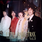 The Beatles - Ultra Rare Trax Volume. 3 (Luxembourg)