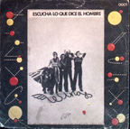 Paul Mccartney - Listen To What The Man Said / Love In Song (Argentina)